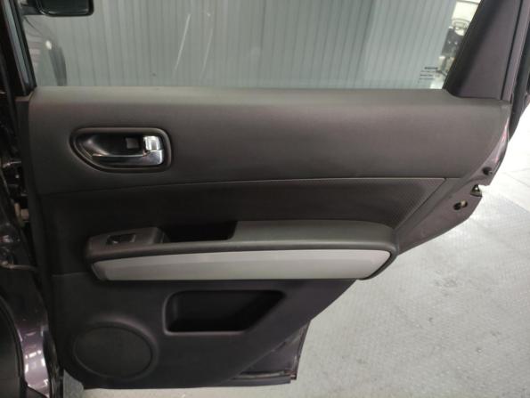 Nissan X-Trail II Рестайлинг с пробегом 2012 года, цена 945 000 рублей, 145036 км, внедорожник, Автокод Объявления