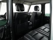 Mercedes-Benz G-Класс II (W463) Рестайлинг 3 Москва  - изображение 33
