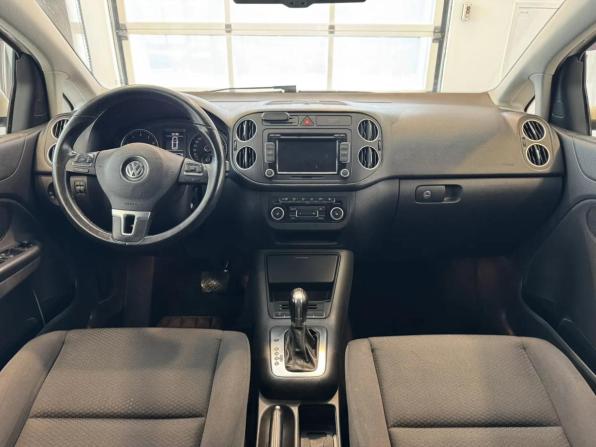 Volkswagen Golf Plus II с пробегом 2012 года, цена 630 000 рублей, 182809 км, хэтчбек, Автокод Объявления