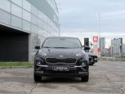 Kia Sportage IV Рестайлинг Самара  - изображение 22