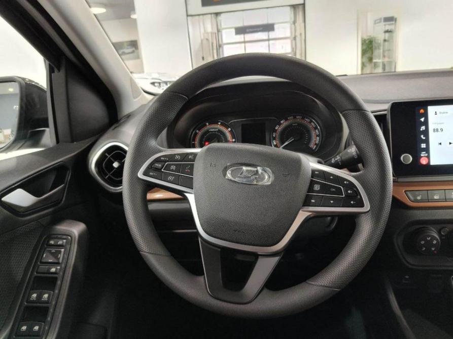 Lada (ВАЗ) Iskra Нижний Новгород  - изображение 15