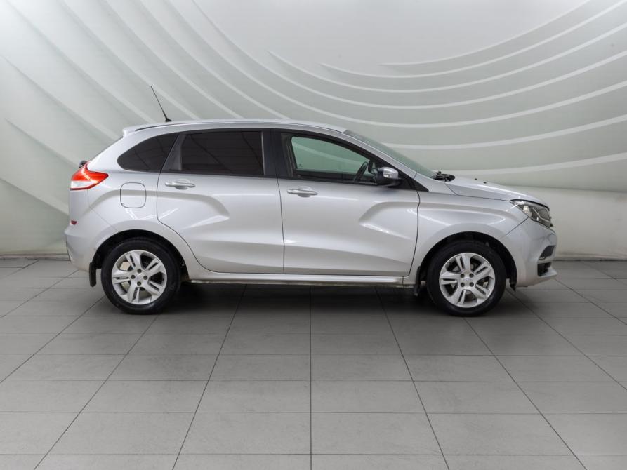 Lada (ВАЗ) XRAY I Волгоград  - изображение 8