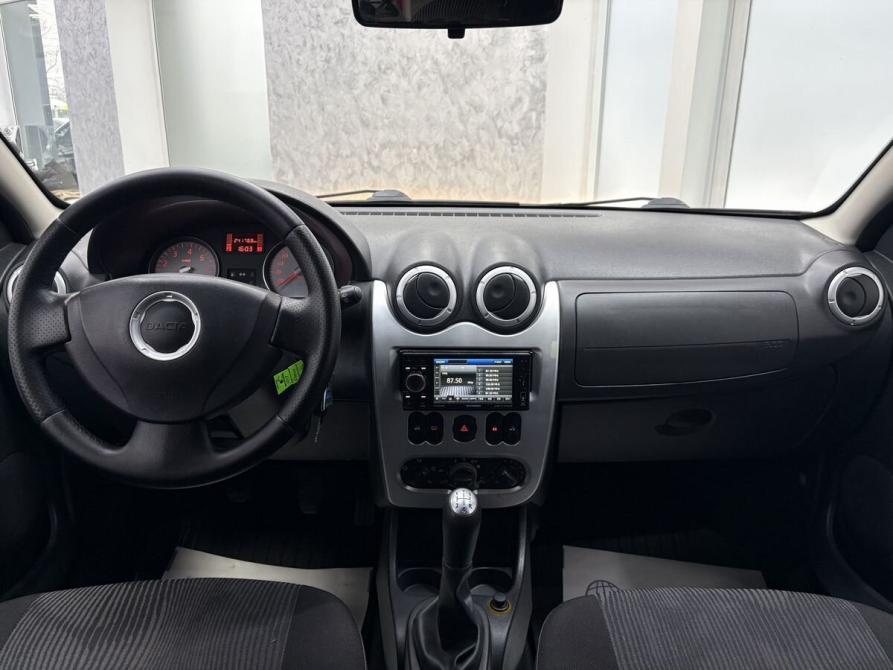 Dacia Sandero I Ярославль  - изображение 22