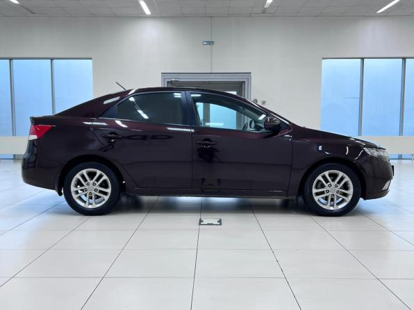 Kia Cerato II с пробегом 2011 года, цена 790 000 рублей, 189330 км, седан, Автокод Объявления