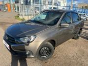 Lada (ВАЗ) Granta I Рестайлинг Нижнекамск  - изображение 20