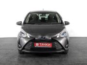Toyota Vitz III (XP130) Рестайлинг 2 Иркутск  - изображение 28
