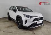Toyota RAV4 V (XA50) Волгоград  - изображение 26