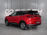 Chery Tiggo 7 Pro I Ростов-на-Дону  - изображение 20