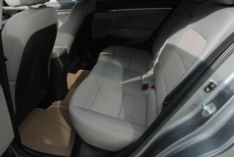 Hyundai Elantra VI (AD) Саратов  - изображение 21