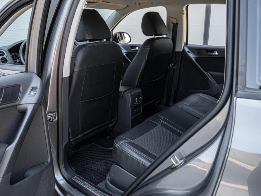 Volkswagen Tiguan I Рестайлинг Краснодар  - изображение 11