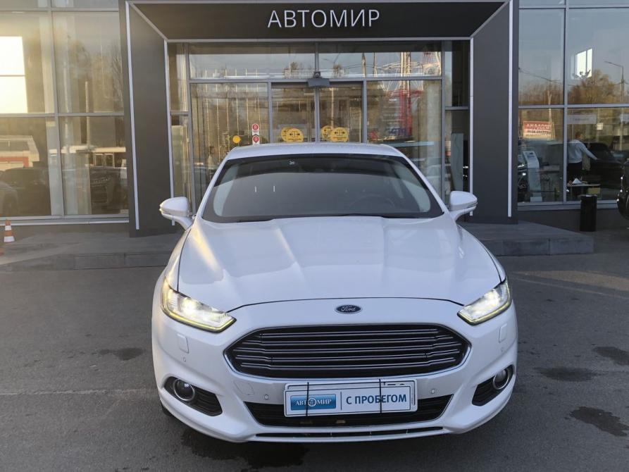 Ford Mondeo V Брянск  - изображение 2