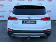 Hyundai Santa Fe IV Екатеринбург  - изображение 44