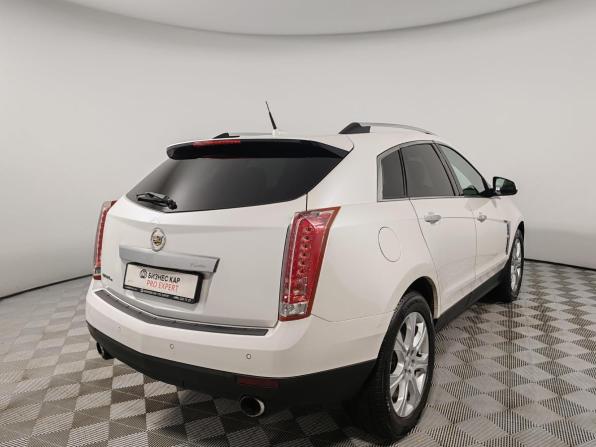 Cadillac SRX II с пробегом 2011 года, цена 1 049 000 рублей, 214925 км, внедорожник, Автокод Объявления