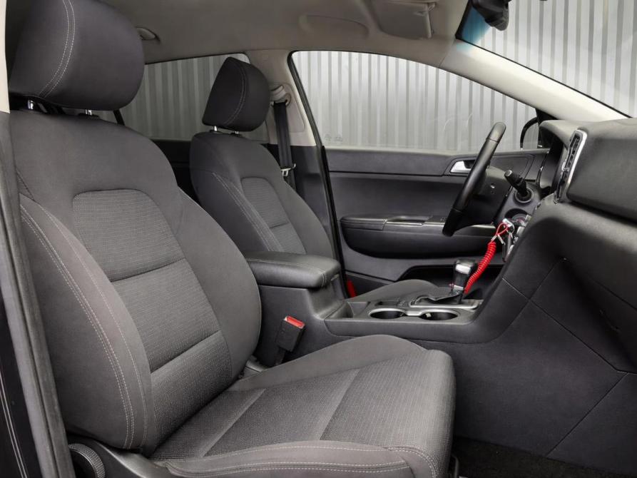 Kia Sportage IV Пермь  - изображение 22