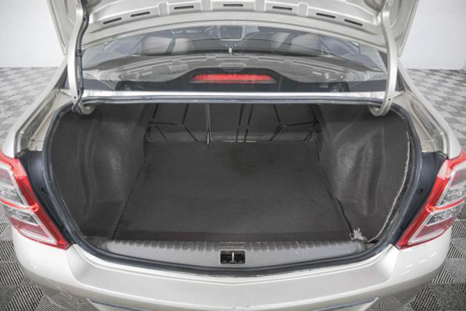 Chevrolet Cobalt II с пробегом 2014 года, цена 629 000 рублей, 142300 км, седан, Автокод Объявления