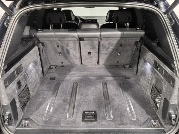 BMW X5 IV (G05/G18) с пробегом 2020 года, цена 7 300 000 рублей, 87031 км, внедорожник, Автокод Объявления