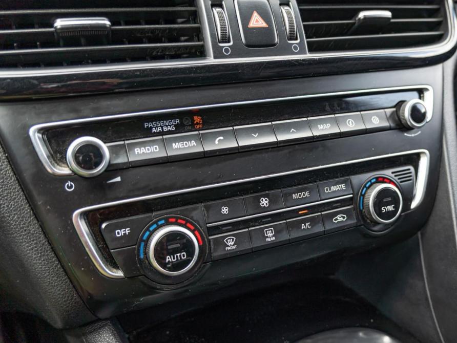 Kia Optima IV Краснодар  - изображение 16