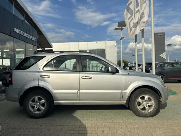 Kia Sorento I Рестайлинг с пробегом 2008 года, цена 665 000 рублей, 227000 км, внедорожник, Автокод Объявления