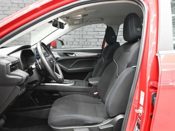 Haval Jolion I с пробегом 2021 года, цена 1 780 000 рублей, 46656 км, внедорожник, Автокод Объявления