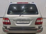 Toyota Land Cruiser 100 Series Рестайлинг 2 Нижний Тагил  - изображение 31