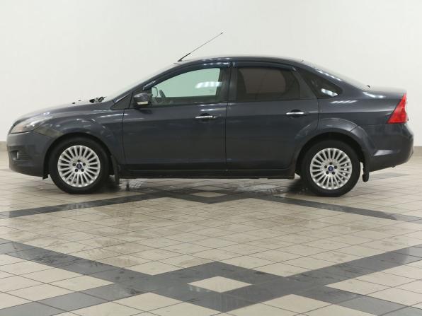 Ford Focus II Рестайлинг с пробегом 2010 года, цена 532 000 рублей, 180700 км, хэтчбек, Автокод Объявления