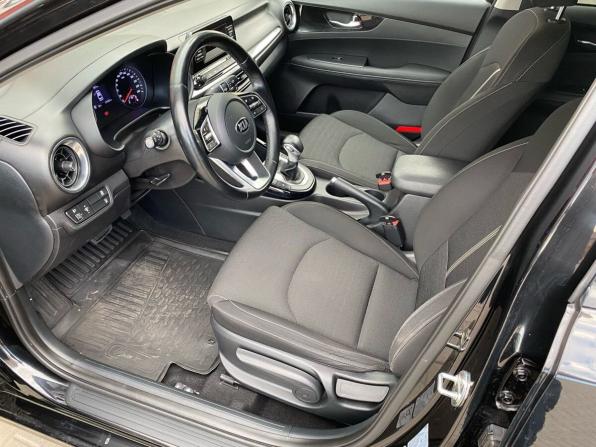 Kia Cerato IV с пробегом 2020 года, цена 1 990 000 рублей, 174551 км, седан, Автокод Объявления