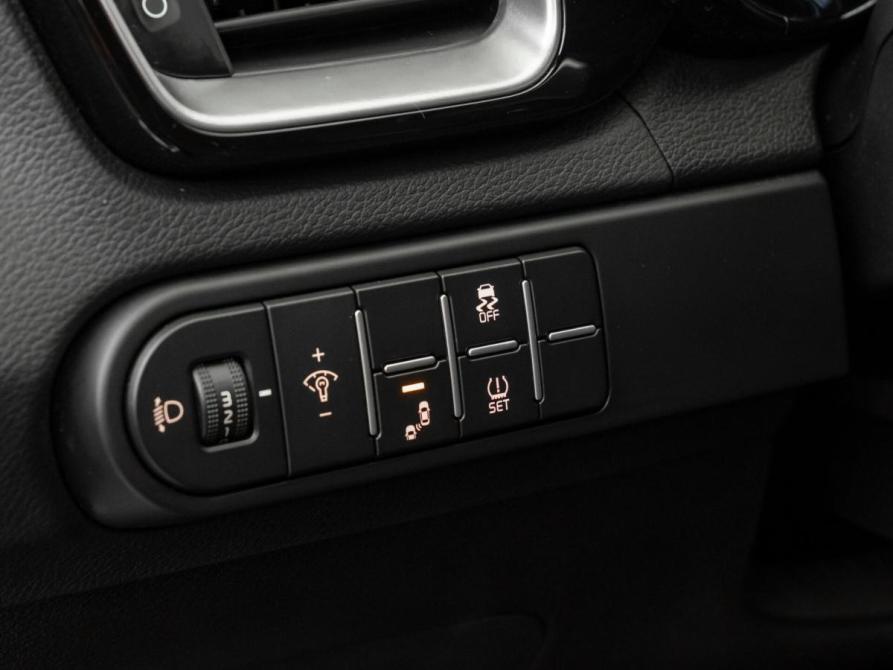 Kia Ceed III Рестайлинг Москва  - изображение 13