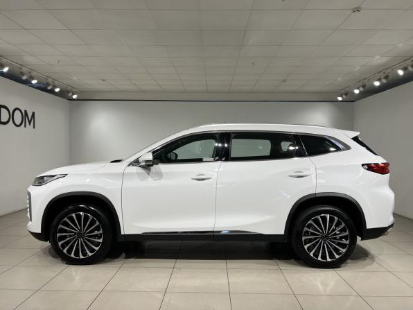 Exeed TXL I Рестайлинг 2 с пробегом 2024 года, цена 2 769 000 рублей, 8935 км, внедорожник, Автокод Объявления