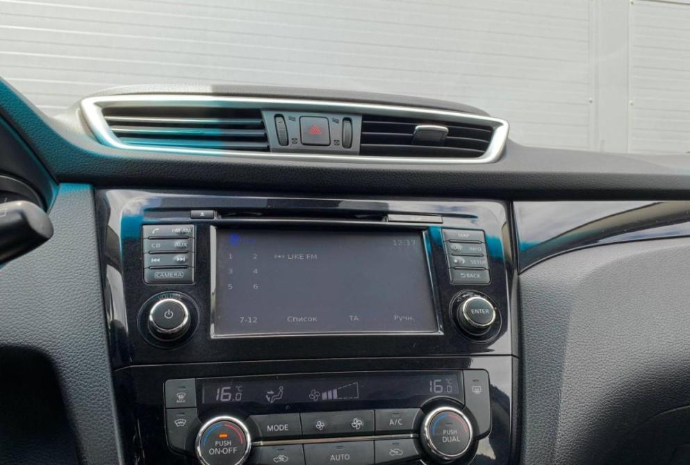 Nissan Qashqai II Красноярск  - изображение 22