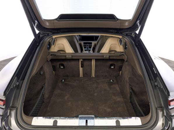 Porsche Panamera II с пробегом 2019 года, цена 9 200 000 рублей, 80130 км, лифтбек, Автокод Объявления
