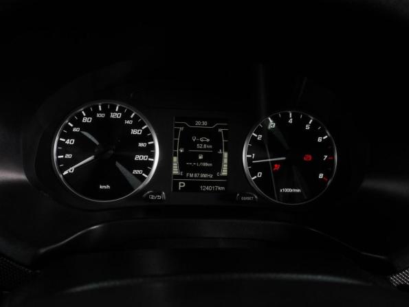 Chery Tiggo 4 I Рестайлинг с пробегом 2022 года, цена 899 000 рублей, 124017 км, внедорожник, Автокод Объявления