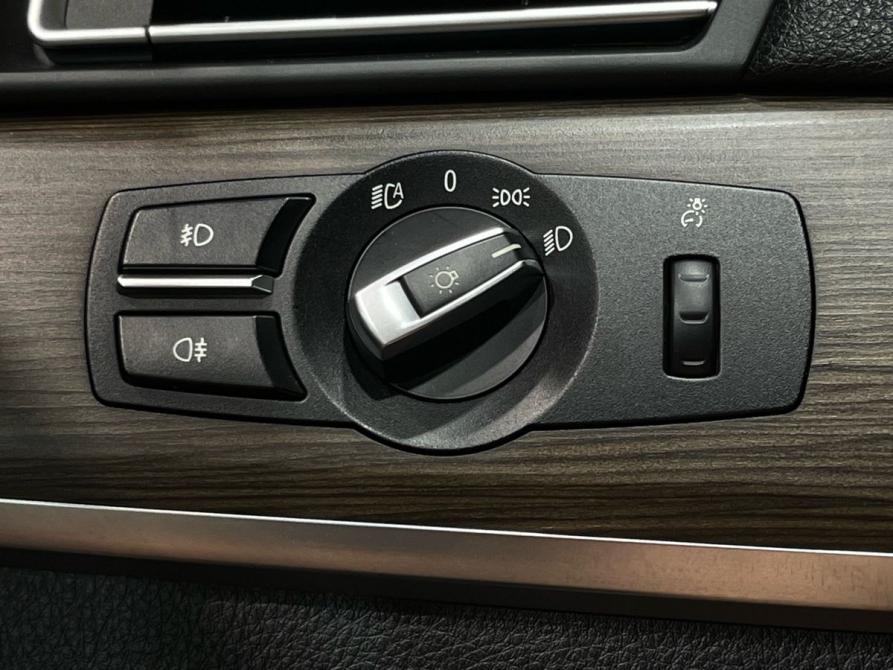 BMW 7 серии V (F01/F02/F04) Пермь  - изображение 22