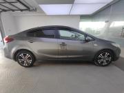 Kia Cerato III Рестайлинг (Classic) Уфа  - изображение 27