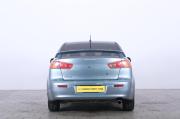 Mitsubishi Lancer X Омск  - изображение 29