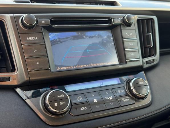 Toyota RAV4 IV (XA40) с пробегом 2014 года, цена 1 890 000 рублей, 146000 км, внедорожник, Автокод Объявления