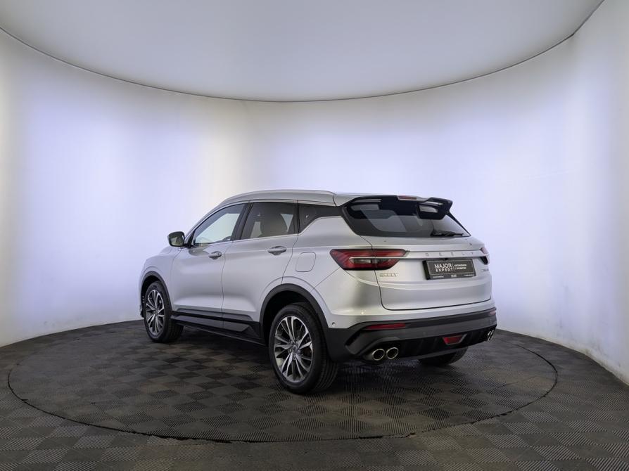 Geely Coolray I Москва  - изображение 7