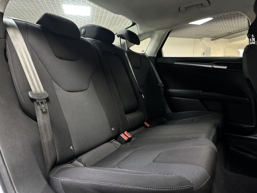 Ford Mondeo V Москва  - изображение 13