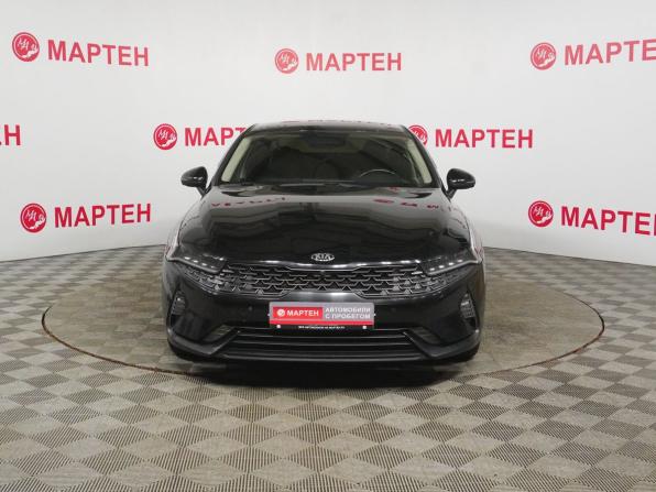 Kia K5 III с пробегом 2020 года, цена 2 456 000 рублей, 120657 км, седан, Автокод Объявления