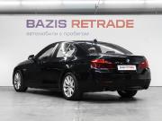 BMW 5 серии VI (F10/F11/F07) Рестайлинг Тюмень  - изображение 32