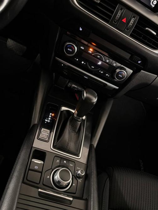 Mazda 6 III (GJ) Рестайлинг Екатеринбург  - изображение 26