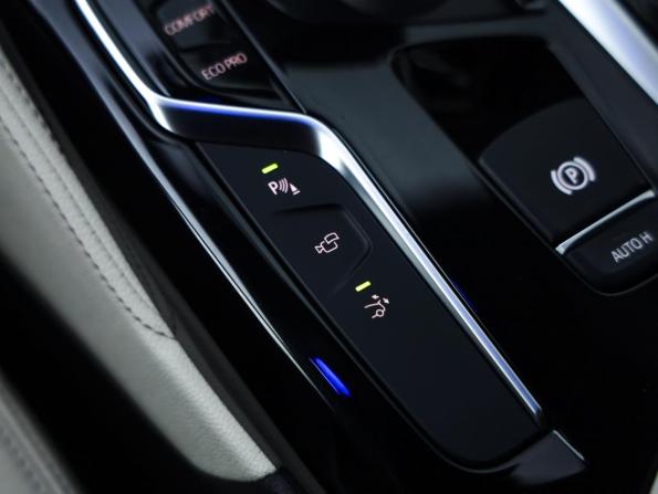 BMW 6 серии IV (G32) с пробегом 2017 года, цена 3 799 000 рублей, 146368 км, лифтбек, Автокод Объявления