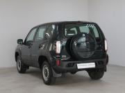 Lada (ВАЗ) Niva Travel I Старый Оскол  - изображение 22