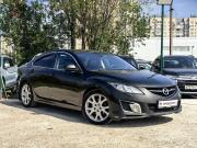 Mazda 6 II (GH) Санкт-Петербург  - изображение 16