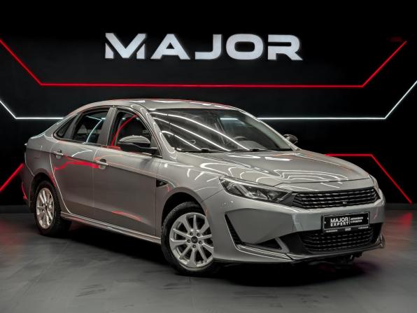 Kaiyi E5 с пробегом 2024 года, цена 825 000 рублей, 113441 км, седан, Автокод Объявления