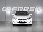 Hyundai Elantra V (MD) Минеральные Воды  - изображение 20