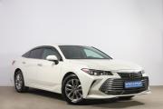 Toyota Avalon V Новосибирск  - изображение 20