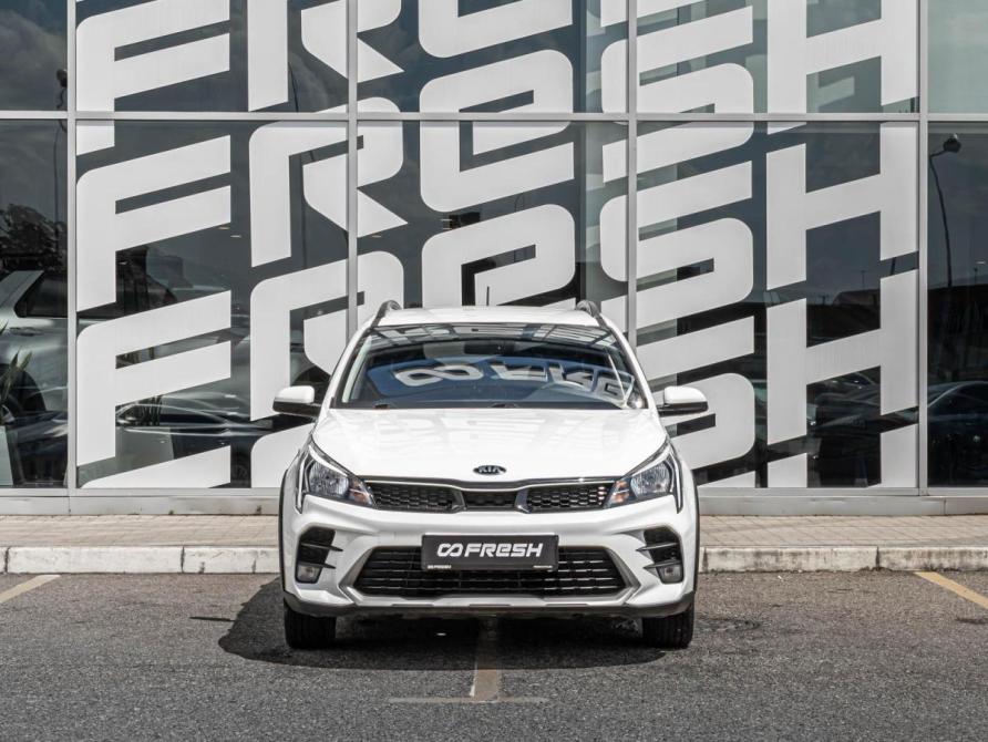 Kia Rio IV Рестайлинг Краснодар  - изображение 3