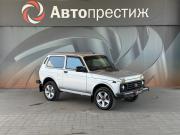Lada (ВАЗ) Niva Legend Волгоград  - изображение 23