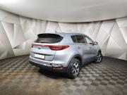 Kia Sportage IV Рестайлинг Москва  - изображение 22