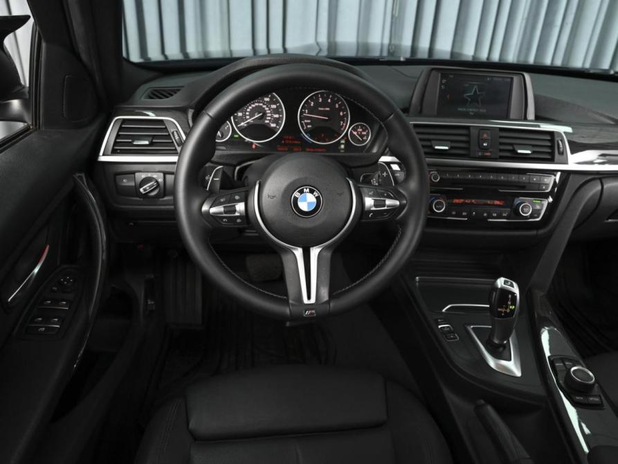 BMW 3 серии VI (F3x) Рестайлинг Ставрополь  - изображение 14